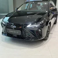 آریزو ۶ جی تی|خودرو سواری و وانت|گرگان, |دیوار