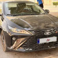 آریزو ۶ gt 1403