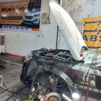 تراش دیسک درجا ترمز مرادی