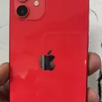 آیفون ۱۲ نرمال ۱۲۸ گیگ|موبایل|آمل, |دیوار