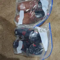 کفش و کتونی در حد خیلی نو|کفش و لباس بچه|هشتگرد, فاز ۳ مهستان|دیوار