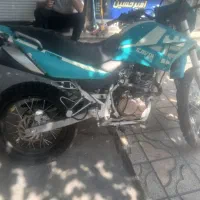 تریل ۲۵۰کویراقساطی