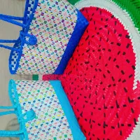 سفره سنتی|صنایع دستی و سایر لوازم تزئینی|کارون, |دیوار