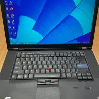 لپ تاپ لنوو core i5 مدل T510 مشابه نو|رایانه همراه|تهران, دولتخواه جنوبی|دیوار