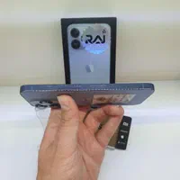 ایفون iPhone 13 Pro با حافظهٔ ۱ ترابایت باطری 88|موبایل|کرج, کوی امامیه|دیوار