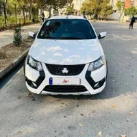 کوئیک s مدل ۱۴۰۲|خودرو سواری و وانت|گنبد کاووس, |دیوار