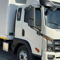 دایون10تن یخچالی