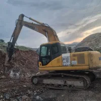 اجاره بیل مکانیکی