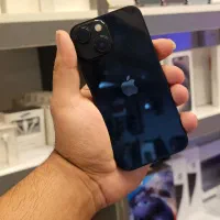 آیفون 13 mini  پارت نامبر Zaa|موبایل|کرج, گوهردشت|دیوار