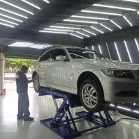 بی ام و ۳۲۰ نو