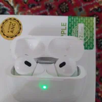 ایرپاد پرو اپل اصل آمریکا|لوازم جانبی موبایل و تبلت|پارس‌آباد, |دیوار