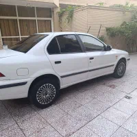 سمندef7مدل 96|خودرو سواری و وانت|اصفهان, شفق|دیوار