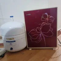 تصفیه آب هیوندای (کره ای)