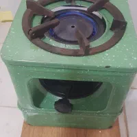 چراغ نفتی خوراک پزی ۱۰ فتیله