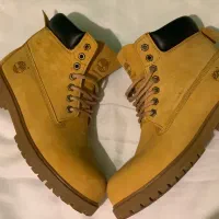 بوت تیمبرلند اورجینال