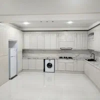 ساخت و تعمیرات کابینت های اماده نقد و اقساط