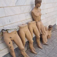 مانکن|فروشگاه و مغازه|اردبیل, |دیوار