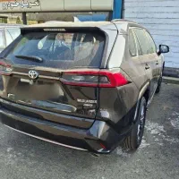 تویوتا وینلندر 2025، تحویلی|خودرو سواری و وانت|رشت, دیانتی|دیوار