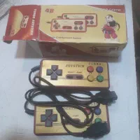 قدیمی و عتیقه دسته بازی سگا میکرو