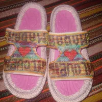 فروش دمپایی