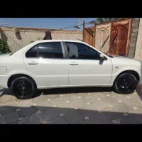 سمند سورن پلاس مدل 1404