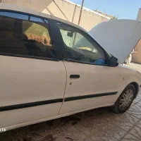 سمند LX مدل ۱۳۹۰