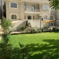 ۵۵۰متر ویلایی لوکس کامرانیه شمالی/ اداری / دربست