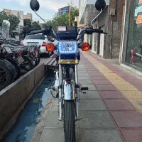 هندا ۲۰۰ احسان