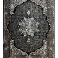 طرح ۷۰۰شانه ستاره دودی و سیلور