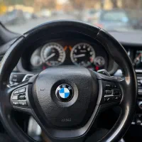 x3 2016|خودرو سواری و وانت|تهران, عباس‌آباد|دیوار