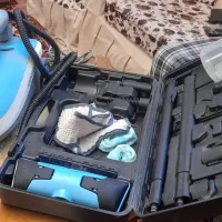بخار شوی جانسون