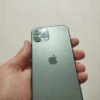 ایفون 11پرو|موبایل|جوانرود, |دیوار