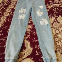 شلوار و تیشرت