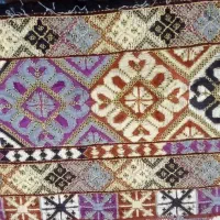 سلام زی آستین چرخ دست