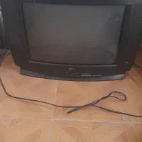 تلوزیون رنگی سالم|تلویزیون و پروژکتور|مبارکه, |دیوار