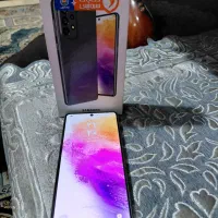 گوشی سامسونگ A73