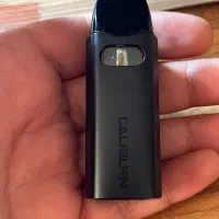 پاد کالیبرن