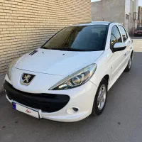 207مدل 1400پاناروما