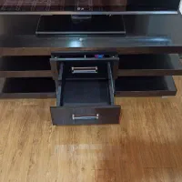 تلویزیون ال سی دی ال جی ۴۷ اینچ|تلویزیون و پروژکتور|اصفهان, کوی شهید کشوری|دیوار