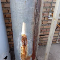 مخزن آبگرمکن 110لیتری