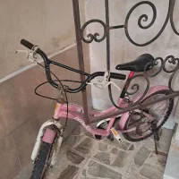 دوچرخه 16 دخترونه