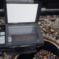 پرینتر چند کاره epson جوهر افشان cx7300|پرینتر، اسکنر، کپی، فکس|تهران, حکیمیه|دیوار
