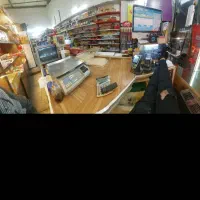 فروش سیستم فروشگاهی. قفسه های ام دی اف|فروشگاه و مغازه|قم, انصارالحسین|دیوار