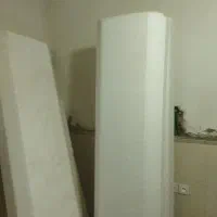 گاچو سقفی وتیرچه