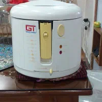 سرخ کن جنرال