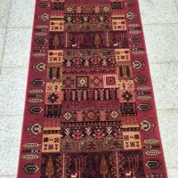 کناره بلوچی شیک فروشگاه تندیس ۲۰۱۰|فرش|قم, شاه ابراهیم|دیوار
