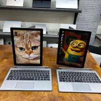 لپتاپ تبلت شو رقیب سرفیس نسل دهم Dell 7210|رایانه همراه|همدان, |دیوار