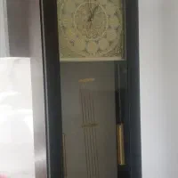 ساعت ایستاده