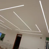 اجرای نورپردازی لاینر با بهترین کیفیت و ضمانت