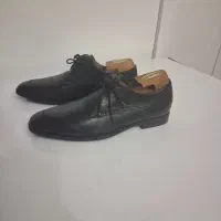 کفش مردانه جئوکس GEOX ایتالیا سایز 41 اصل|کیف، کفش، کمربند|تهران, شهرک استقلال|دیوار